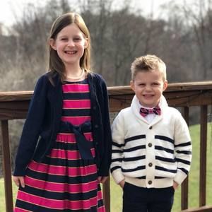 Meet your Posher, Erin